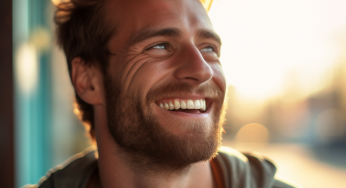 What to Say to A Boy to Make Him Smile