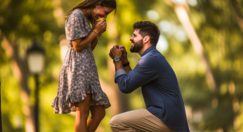 The Language of Love: What to Say When Giving a Promise Ring