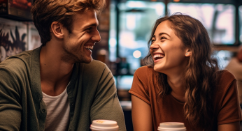 What to Say to Someone Who You Like: Creative Ways to Say «I Like You»